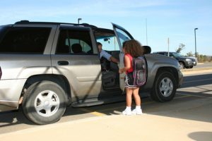 Play it Safe Defense Las Vegas Childrens Classes 