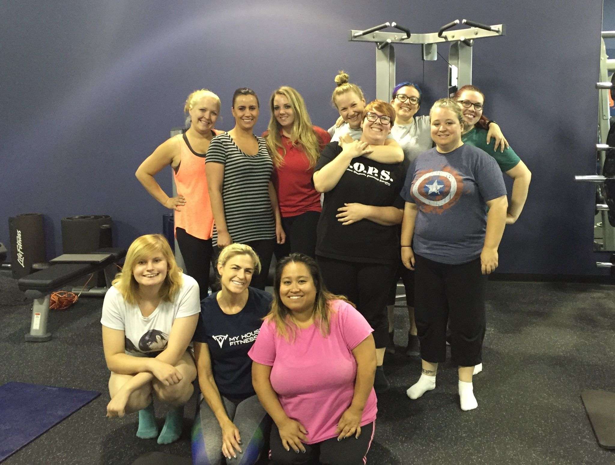 Defense in Heels Patti Stewart selfdefense class Defense In Heels