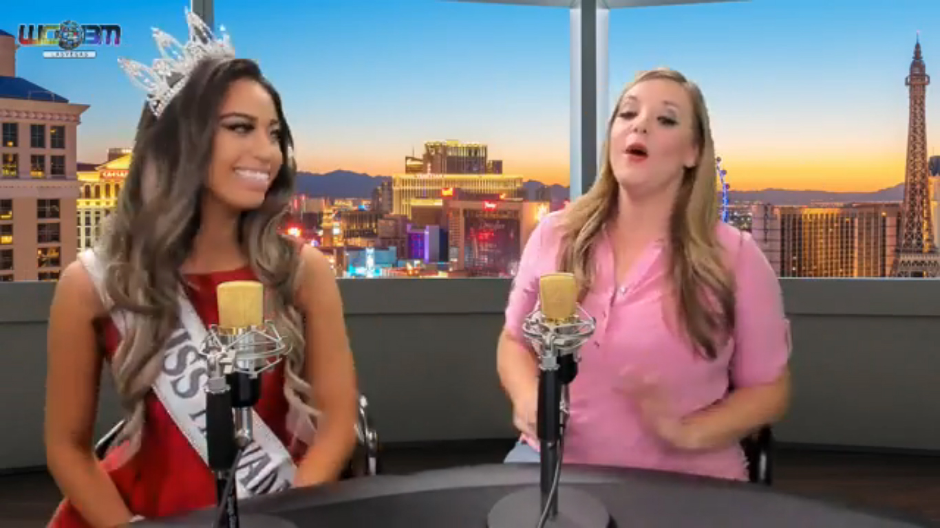 Defense In Heels July 30 2018 Segment 2 Defense In Heels Defense In Heels July 30 2018 Segment 2 Defense In Heels