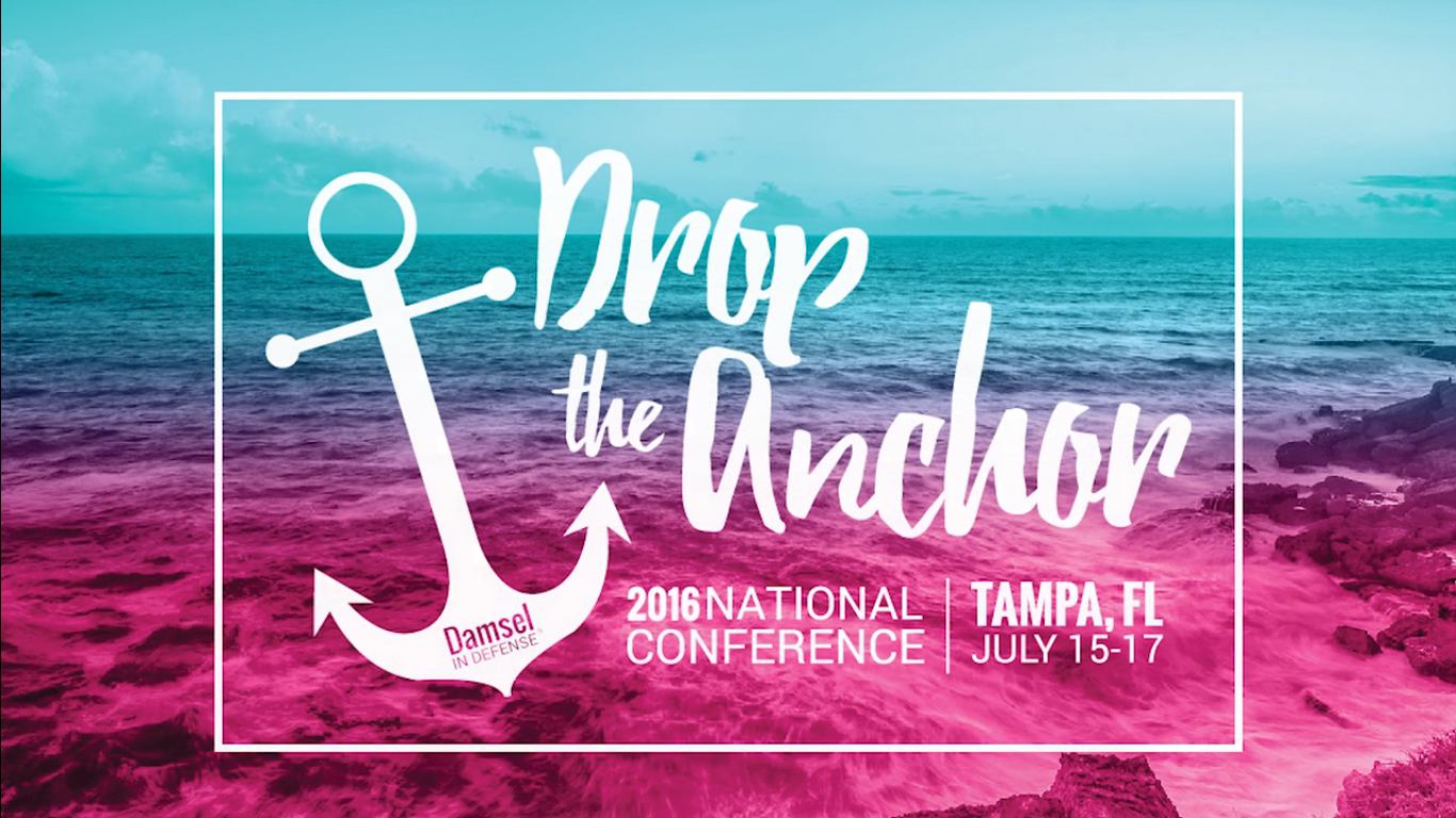 Conference 2016 Recap Video Defense In Heels Conference 2016 Recap Video Defense In Heels