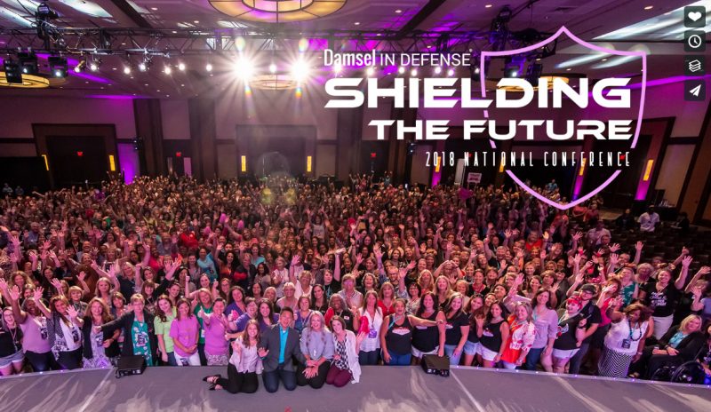 Damsel In Defense Conference 2018 Recap Defense In Heels Damsel In Defense Conference 2018 Recap Defense In Heels