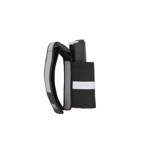 Ready Wrap Safety Strap Spray Defense in Heels