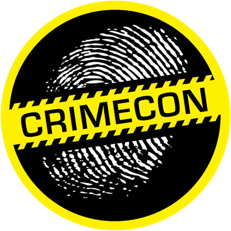 Defense in Heels CrimeCon